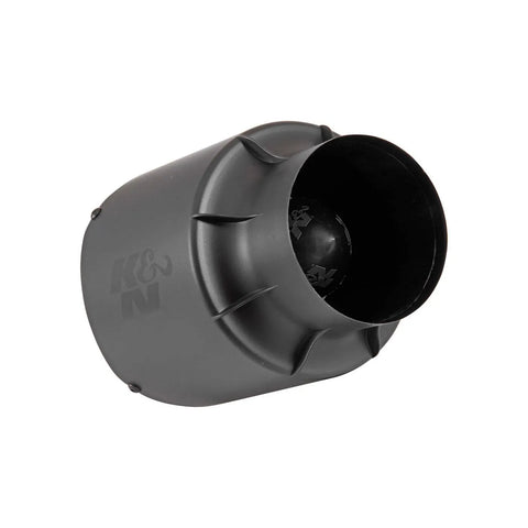 K&N Filters 54 Series Shielded Air Intake System