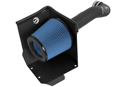 aFe Magnum Force Stage-2 XP Cold Air Intake System (Wranlger JL 2018+)