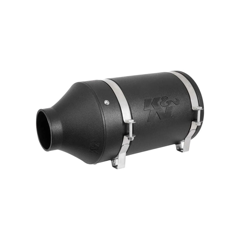 K&N Filters Universal Off-Road Air Intake