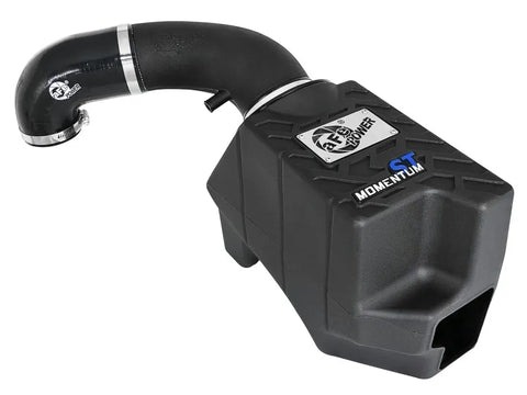 aFe Momentum HD Cold Air Intake System w/Pro 5R Filter (Dodge 1500 EcoDiesel 14-18) — fits Dodge Ram 4th