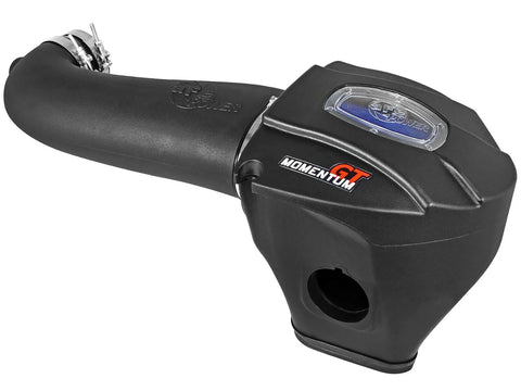 aFe Momentum GT Cold Air Intake System w/Pro 5R Filter (Challenger/Charger Hemi 2011+)