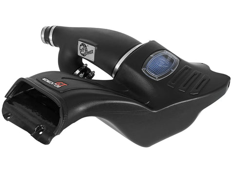 aFe Momentum GT Cold Air Intake System w/Pro 5R Filter (F-150 Ecoboost/Raptor 17+)