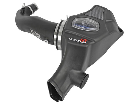 aFe Momentum GT Cold Air Intake System w/Pro 5R Filter (Mustang Ecoboost 15-17)