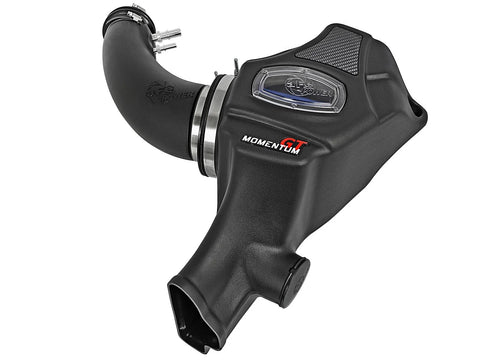 aFe Momentum GT Cold Air Intake System w/Pro 5R Filter (Mustang V6 15-17)