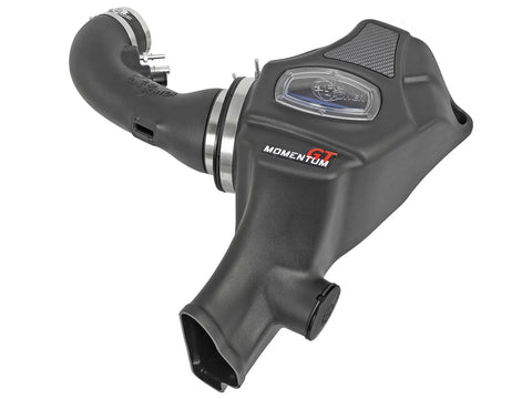 aFe Momentum GT Cold Air Intake System w/Pro 5R Filter (Mustang GT 15-17)