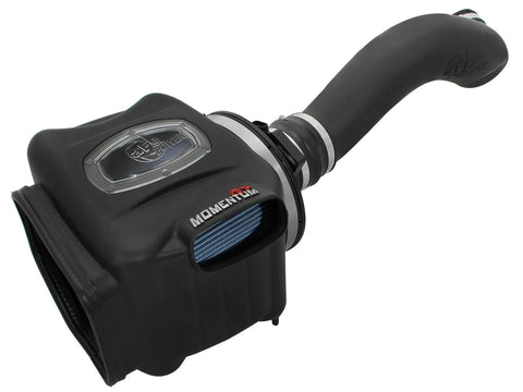 aFe Momentum GT Cold Air Intake System w/Pro 5R Filter (Silverado/Sierra V8 00-07) — fits GMC Sierra