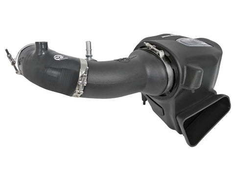 aFe Momentum GT Cold Air Intake System w/Pro 5R Filter (Camaro SS 2016+)