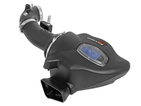aFe Momentum GT Cold Air Intake System w/Pro 5R Filter (Camaro SS 2016+)