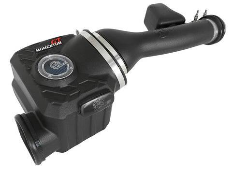 aFe Momentum GT Cold Air Intake System w/Pro 5R Filter (4 Runner/FJ Cruiser 10+) — fits Toyota Landcruiser Prado 15...