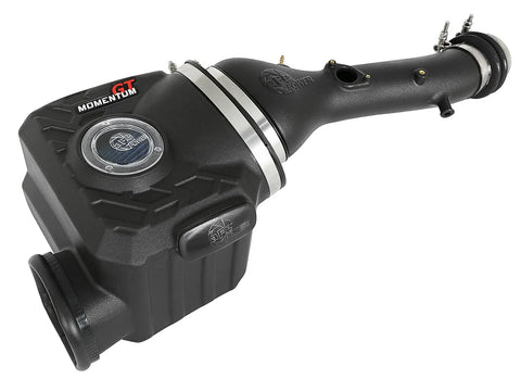 aFe Momentum GT Cold Air Intake System w/Pro 5R Filter (4 Runner 03-09/FJ Cruiser 07-09) — fits Toyota FJ Cruiser G...