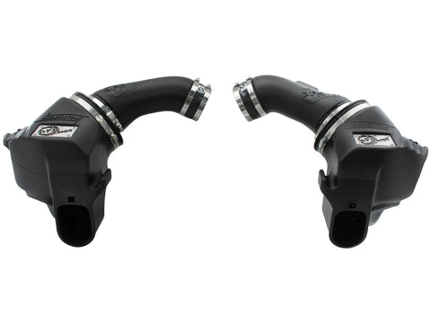aFe Momentum Cold Air Intake System w/Pro 5R Filter (BMW M5 12-16/M6 12-19)