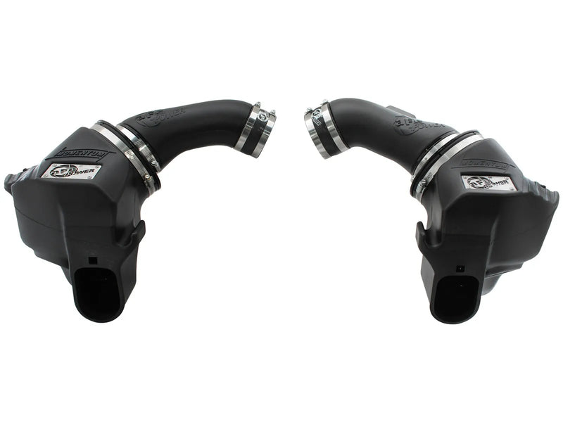 aFe Momentum Cold Air Intake System w/Pro 5R Filter (BMW M5 12-16/M6 12-19)