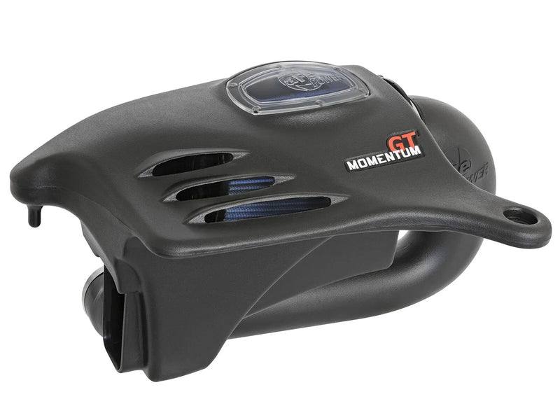 aFe Momentum GT Cold Air Intake System w/Pro 5R Filter (BMW 328d 14-18) — fits BMW 3 Series