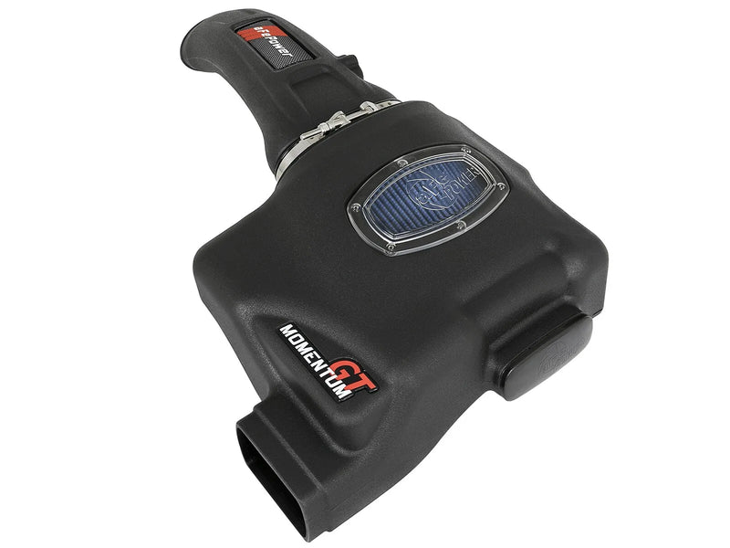 aFe Momentum GT Cold Air Intake System w/Pro 5R Filter (BMW 135i/335i 11-13)