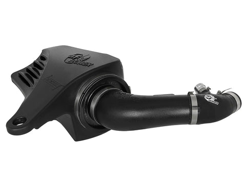 aFe Momentum GT Cold Air Intake System w/Pro 5R Filter (BMW 114i/316i 12-15) — fits BMW 3 Series