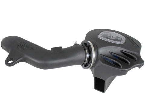 aFe Momentum Cold Air Intake System w/Pro 5R Filter (BMW M235i/435i 14-16) — fits BMW 3 Series