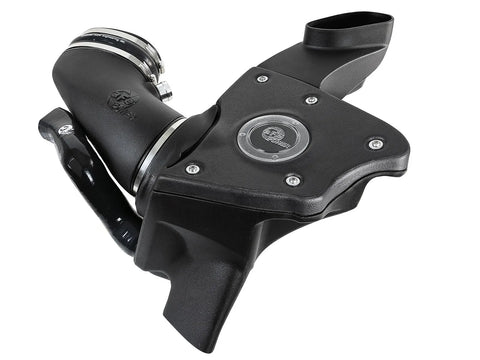 aFe Magnum FORCE Stage-2 Si Cold Air Intake System w/Pro 5R Filter (BMW M3 E90/E92/E93 08-13) — fits BMW M3 E90 E92