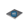 UFI Filters Cabin Air Filter 54.256.00
