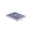 UFI Filters Cabin Air 54.476.00