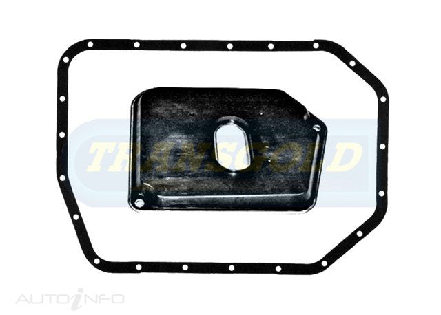 Superiol Fsk ZF5HP24FLA - STK2223