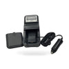 Service Work Light to suit Mitsubishi Pajero Montero Shogun 1990-2000 — image 5