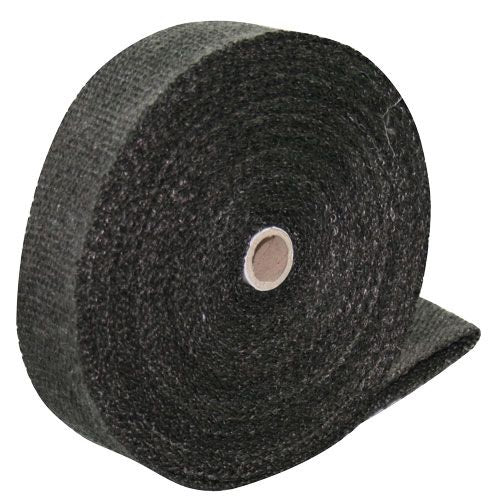 Red Line Heat Wrap Fibreglass 5cm Wide x 3m Long 54-250