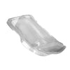 2PCS 5-Speed Push Gear Shift Knob Set to suit Nissan Patrol — image 3