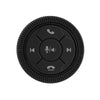 7-Key Wireless Steering Wheel Remote Control to suit Universal Car — image 1