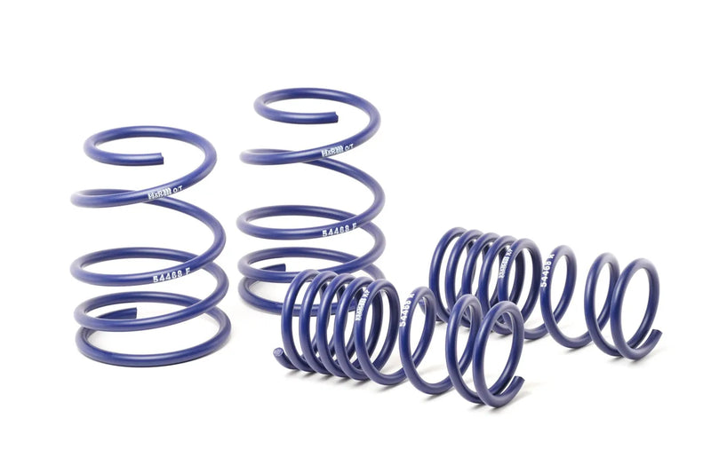 H&R Sport Lowering Springs (WRX 2015+) — fits Subaru WRX