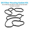 Oil Filter Housing Gasket Kit to suit BMW X3 2.5L — image 6