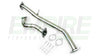 Subaru BRZ (2012+) Front + Over Pipe Combo Exhaust - Image 2