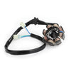 Honda CRF150R CRF150RB 2007-2009 / 2012-2024 Repl. # 31120-KSE-671 31120-KSE-A71 Engine Stator Alternator Fit