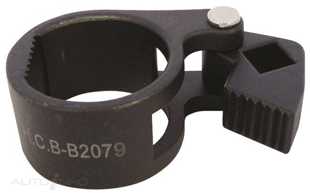 BNT GM Hcb Multi IN Tie Rod End - HCB-B2079
