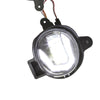 Front Fog Lights LED Waterproof (Pair) to suit Toyota Hilux — image 6
