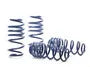 H&R Sport Springs (Golf Mk6 R 12-13)