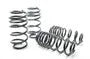 H&R Sport Springs (Passat Wagon VR6/TDI/1.8T/2.0L 06-11) - Non 4Motion