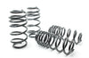 H&R Sport Springs (Passat Wagon VR6/TDI/1.8T/2.0L 06-11) - Non 4Motion