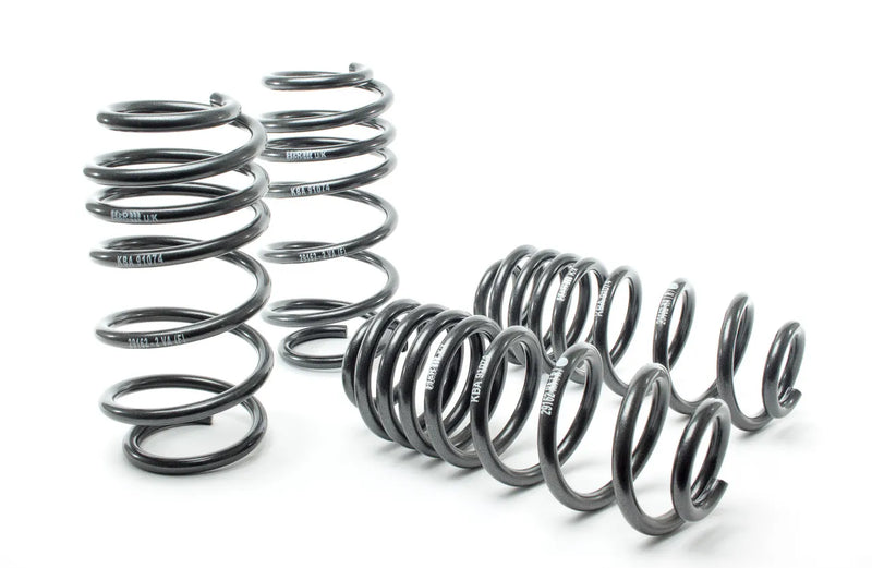 H&R Sport Springs (Passat Wagon VR6/TDI/1.8T/2.0L 06-11) - Non 4Motion