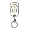 TPU 4-Button Car Remote Key Fob Cover to suit Isuzu D-MAX — image 1