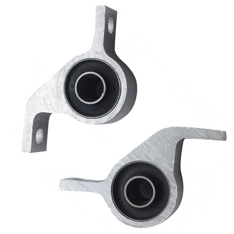 Lower Control Arm Rear Bush w/ Brackets (Pair) to suit Subaru Forester SF SG — image 1
