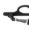 Carb 4150 / 4160 Throttle Cable Bracket Carburetor Billet Aluminum Black Suitable