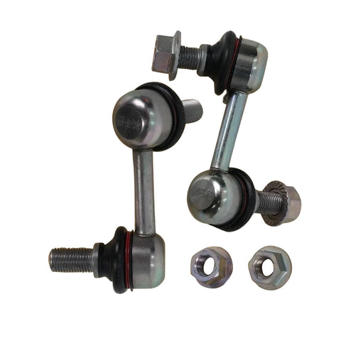 FR LH & RH Stabilizer Link to suit Mitsubishi Pajero 3.2 3.8L — image 2