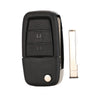 433MHz Flip Remote Key with ID46 Chip to suit Holden Commodore VE — image 2