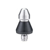 High-Pressure Drain Nozzle to suit Sewer Pipe Cleaning With 1 Front & 6 Rea — image 2