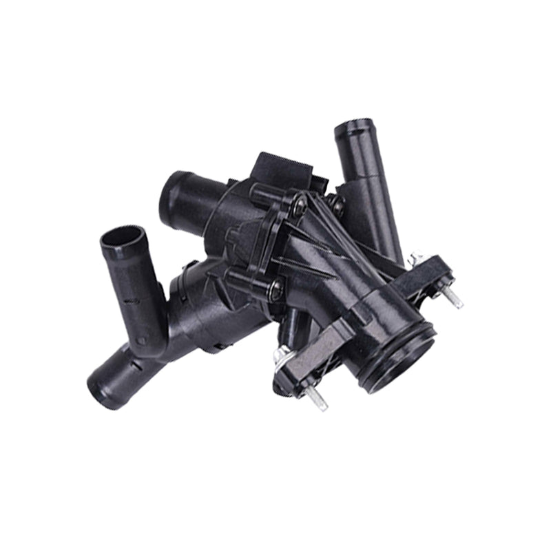 Engine Coolant Thermostat to suit Mercedes A-Class W176 1.6L — image 1