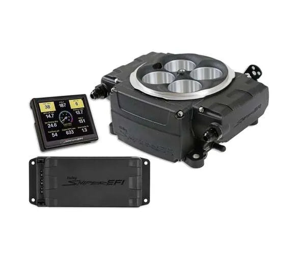 Holley Sniper 2 Power Distribution Module Kit