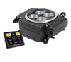 Holley Sniper 2 EFI - BLACK - Without PDM - 3.5 in Handheld (image 2)