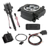 Holley EFI Sniper 2 EFI 5in PDM Bundle Black SBC