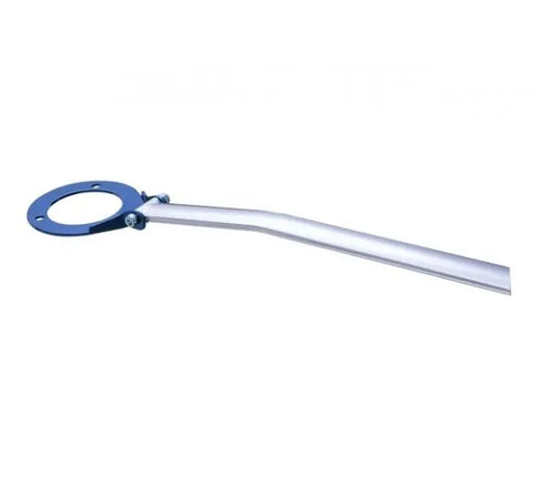 Cusco Strut Tower Bar - Front - Type OS (EVO 4-6) — fits Mitsubishi Evo 6