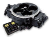Holley EFI Sniper EFI Stealth 4500 Black